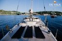 Nereids Custom Built Yacht 27 M