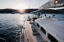 Nereids Custom Built Yacht 27 M