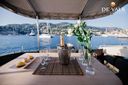 Nereids Custom Built Yacht 27 M