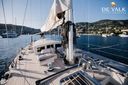 Nereids Custom Built Yacht 27 M