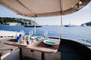 Nereids Custom Built Yacht 27 M