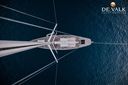 Nereids Custom Built Yacht 27 M