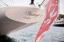 Nereids Custom Built Yacht 27 M