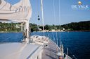 Nereids Custom Built Yacht 27 M