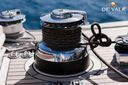 Nereids Custom Built Yacht 27 M