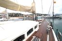 Nereids Custom Built Yacht 27 M