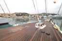 Nereids Custom Built Yacht 27 M