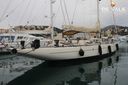 Nereids Custom Built Yacht 27 M