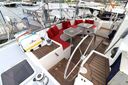 Outremer 50/55 Light