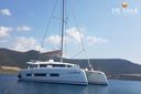 Dufour Catamaran 48