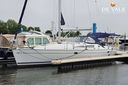 Jeanneau Sun Odyssey 40