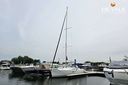 Jeanneau Sun Odyssey 40