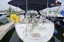 Jeanneau Sun Odyssey 40