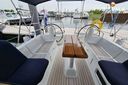 Jeanneau Sun Odyssey 40