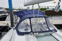 Jeanneau Sun Odyssey 40