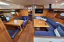 Jeanneau Sun Odyssey 40