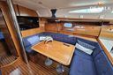 Jeanneau Sun Odyssey 40