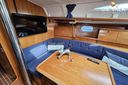 Jeanneau Sun Odyssey 40