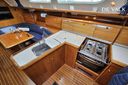 Jeanneau Sun Odyssey 40