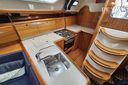 Jeanneau Sun Odyssey 40