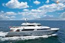 Custom Line Navetta 30