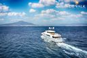 Custom Line Navetta 30