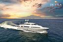 Custom Line Navetta 30