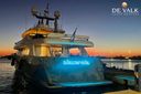 Custom Line Navetta 30