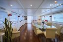 Custom Line Navetta 30