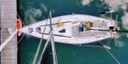 Van de Stadt 43 Ketch .