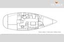Jeanneau Sun Odyssey 40