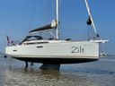 Jeanneau Sun Odyssey Zilt