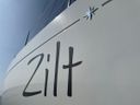Jeanneau Sun Odyssey Zilt