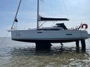 Jeanneau Sun Odyssey Zilt