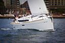 Jeanneau Sun Odyssey Zilt