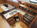 Jeanneau Sun Odyssey Zilt