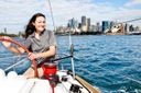 Jeanneau Sun Odyssey Zilt