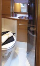 Jeanneau Sun Odyssey Zilt