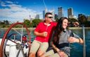 Jeanneau Sun Odyssey Zilt