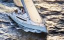 Jeanneau Sun Odyssey Zilt