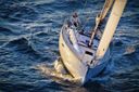 Jeanneau Sun Odyssey Zilt