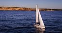 Jeanneau Sun Odyssey Zilt
