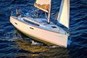 Jeanneau Sun Odyssey Zilt