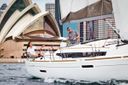 Jeanneau Sun Odyssey Zilt