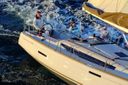 Jeanneau Sun Odyssey Zilt