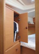 Jeanneau Sun Odyssey Zilt