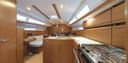 Jeanneau Sun Odyssey Zilt