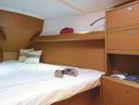 Jeanneau Sun Odyssey Zilt