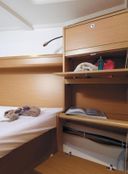 Jeanneau Sun Odyssey Zilt