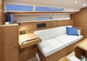 Jeanneau Sun Odyssey Zilt